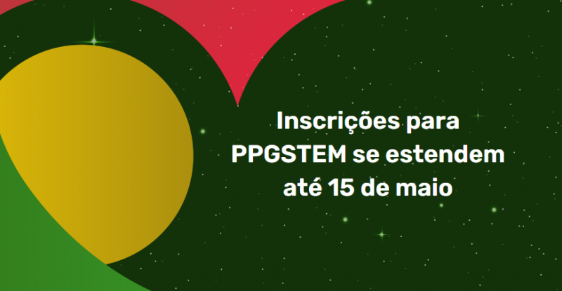 Uergs recebe inscrições para mestrado em Docência para Ciências