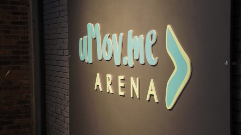 Arena
