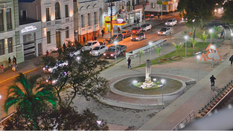 Prefeitura de Passo Fundo