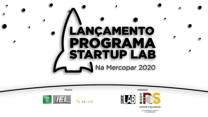 launching SLab Mercopar