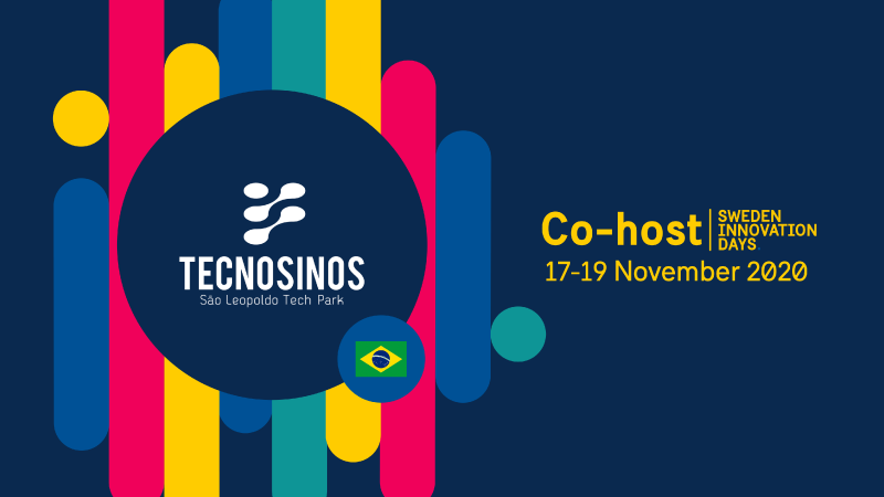 Tecnosinos International Cohost Site inova