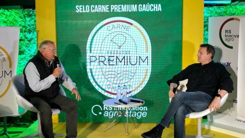 Foto Empreendimentos Expointer