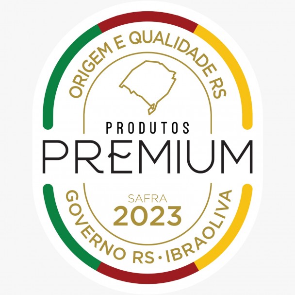 Selo Produto Premium