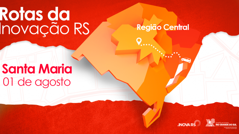 Santa Maria Rotas da Inovação