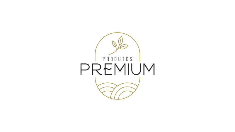 Produtos Premium
