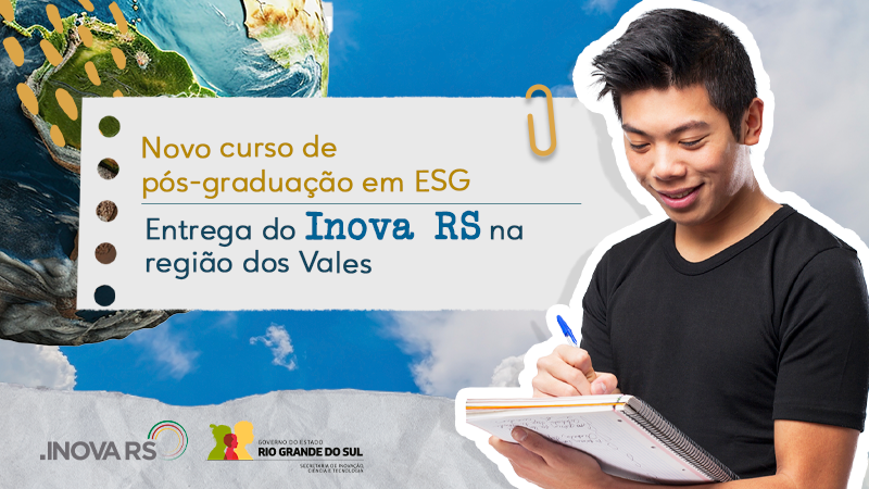 Inscrições vão até 21 de junho