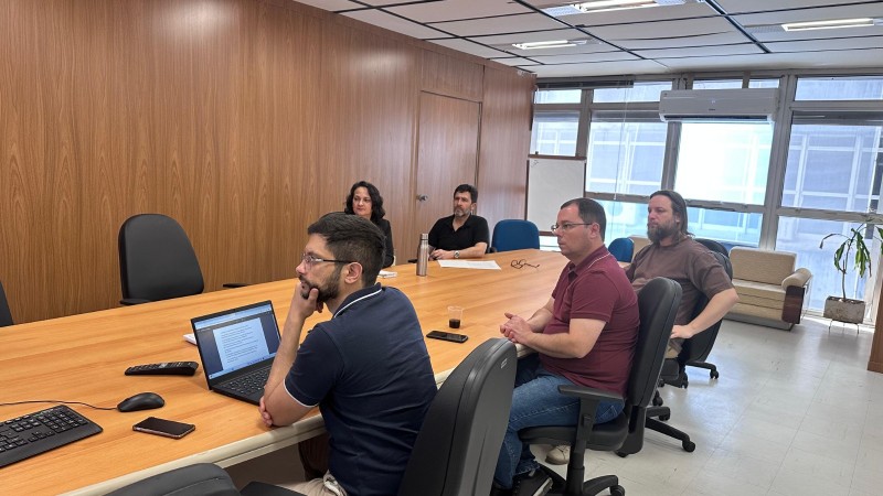 Evento do Techfuturo Saúde ocorreu em formato híbrido