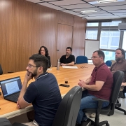 Evento do Techfuturo Saúde ocorreu em formato híbrido