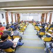 Unisinos é uma das universidades contempladas pelo programa