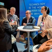 Reunião estratégica ocorreu durante o Web Summit Lisboa