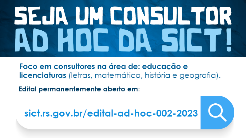 card para seleção de consultores em tons de azul