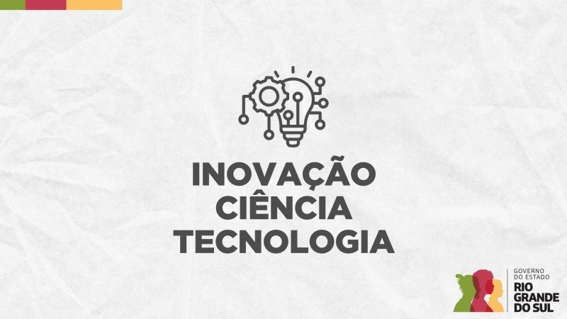 Inovação, Ciência e Tecnologia