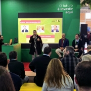 Na Gramado Summit, painel discute Centro Agro
