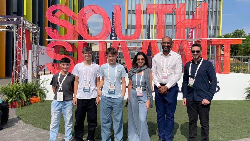 South Summit Madri