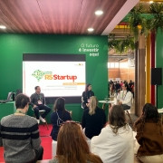 Na Gramado Summit, ocorre painel de lançamento de livro da Rede RS Startup