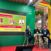Painel na Gramado Summit discute programa da Fapergs