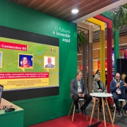 Na Gramado Summit, painel discute living labs