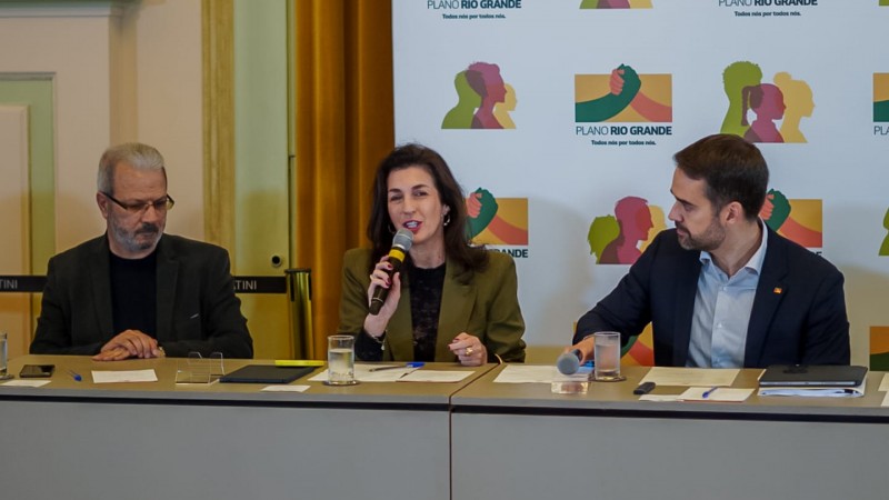 Instalação do Comitê Científico em junho de 2024