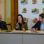 Instalação do Comitê Científico em junho de 2024