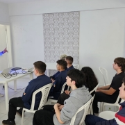 Rotas da Inovação Kids em Três Passos, na região Noroeste e Missões