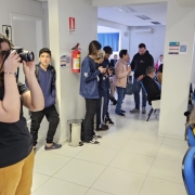 Rotas da Inovação Kids em Três Passos, na região Noroeste e Missões