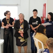 Rotas da Inovação Kids em Três Passos, na região Noroeste e Missões