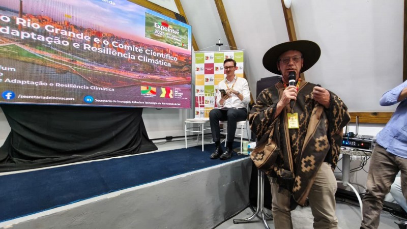 Comit&ecirc; Cient&iacute;fico de Adapta&ccedil;&atilde;o e Resili&ecirc;ncia Clim&aacute;tica apresenta a&ccedil;&otilde;es do &uacute;ltimo ano