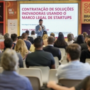 Capacitação discute legislação, inovação e articulação em rede no Rio Grande do Sul