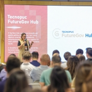 Capacitação discute legislação, inovação e articulação em rede no Rio Grande do Sul