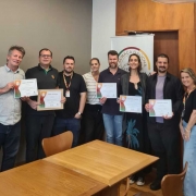 Análise sensorial das Cachaças Gaúchas 2025