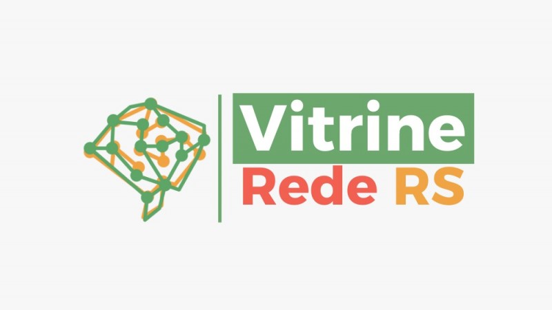 Programa Vitrine da Rede RS Startup