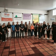 Ações sociais do interior do Estado participarão do SSB 2026