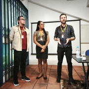 Ações sociais do interior do Estado participarão do SSB 2026