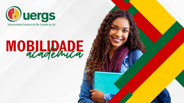 Mobilidade Academica Uergs