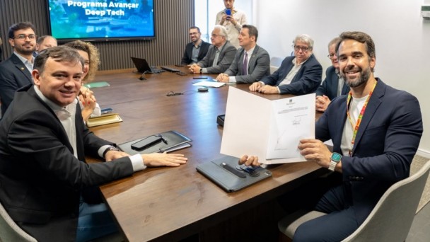 Estado aposta na inova&ccedil;&atilde;o para ampliar competitividade e fortalecer ambiente de neg&oacute;cios no RS